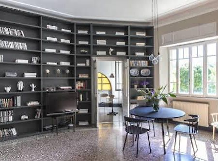 Garibaldi Suites Apartment Roma Dış mekan fotoğraf