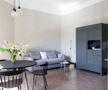 Garibaldi Suites Apartment Roma Dış mekan fotoğraf