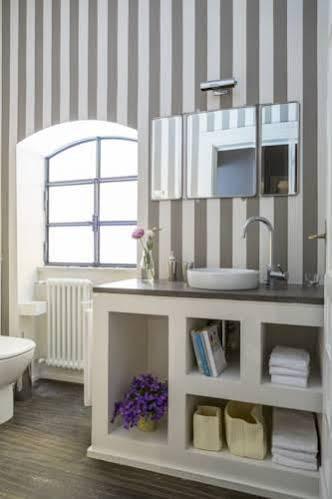 Garibaldi Suites Apartment Roma Dış mekan fotoğraf