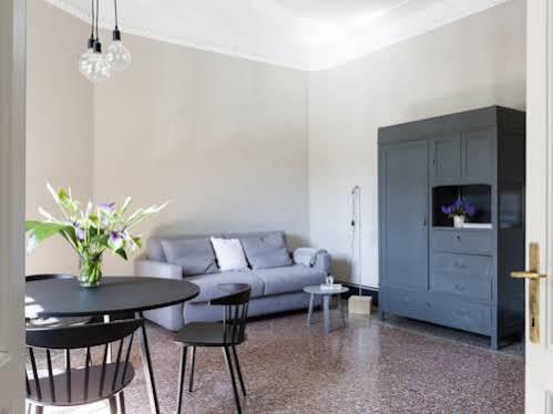 Garibaldi Suites Apartment Roma Dış mekan fotoğraf