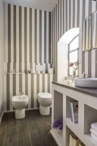 Garibaldi Suites Apartment Roma Dış mekan fotoğraf