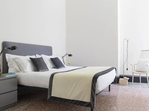 Garibaldi Suites Apartment Roma Dış mekan fotoğraf