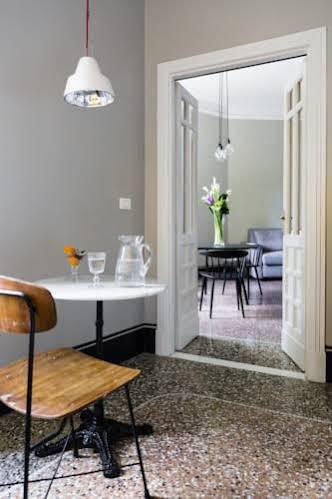 Garibaldi Suites Apartment Roma Dış mekan fotoğraf