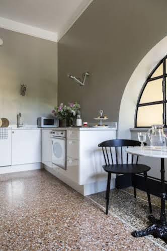Garibaldi Suites Apartment Roma Dış mekan fotoğraf